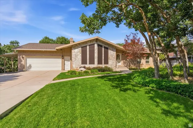 2465 E Woodland Dr, Ogden, UT 84403 - #2