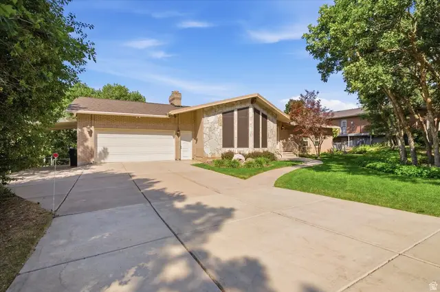 2465 E Woodland Dr, Ogden, UT 84403 - #3