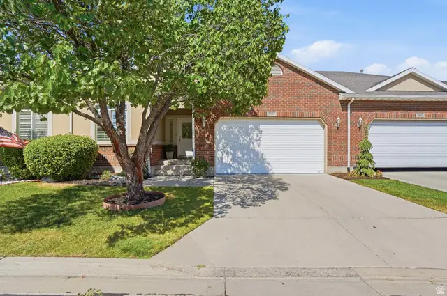 9487 S Peaceful View Way, South Jordan, UT 84095 - #2