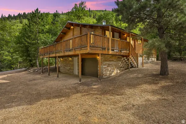 1058 W Acorn Ln N #46, Midway, UT 84049