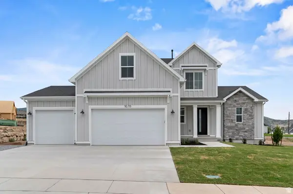 94 W Carson Way, Salem, UT 84653