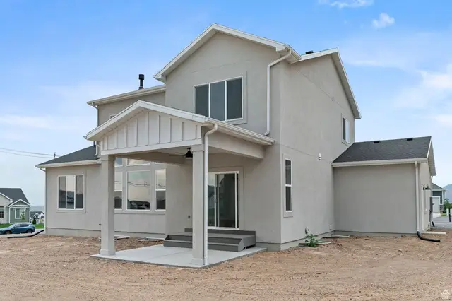 94 W Carson Way, Salem, UT 84653 - #3