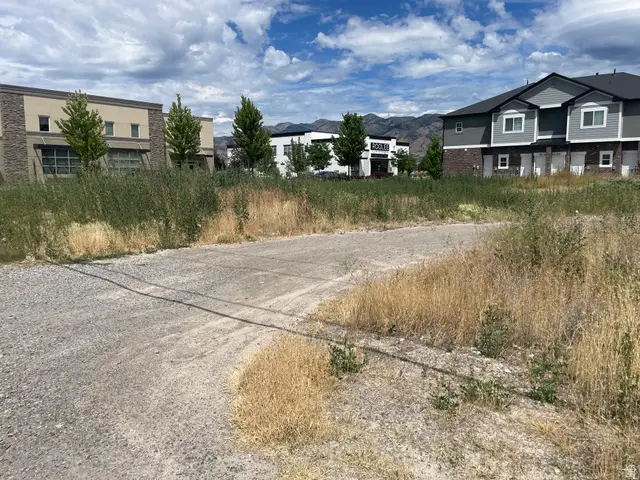 Address Withheld By Seller, Logan, UT 84321 - #2