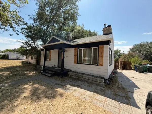 1863 S Van Buren Ave, Ogden, UT 84401