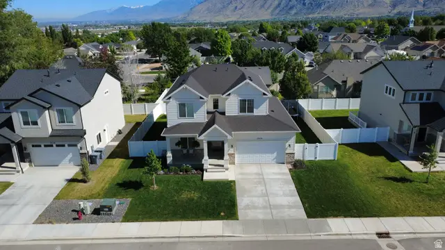 2664 W Maple St, Mapleton, UT 84664 - #2