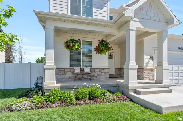 2664 W Maple St, Mapleton, UT 84664 - #3