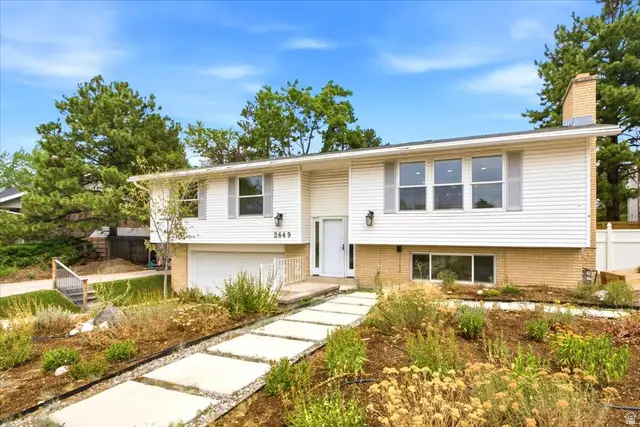 2649 E Promenade Dr S, Cottonwood Heights, UT 84121 - #1