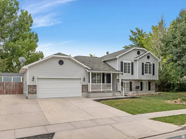 783 Country Club Dr, Stansbury Park, UT 84074 - #1