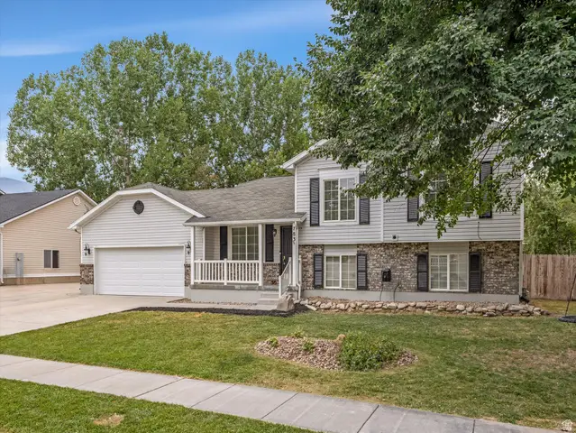 783 Country Club Dr, Stansbury Park, UT 84074 - #2