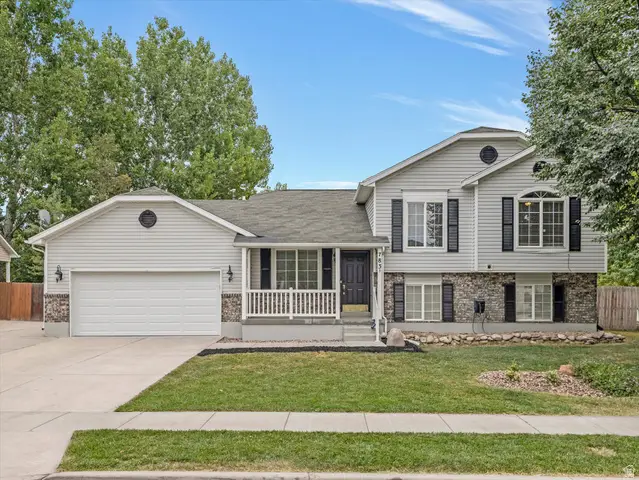 783 Country Club Dr, Stansbury Park, UT 84074 - #3