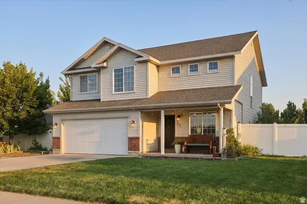 273 W 3400 S, Nibley, UT 84321