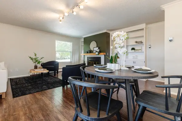 462 N 200 E #1/2, Logan, UT 84321