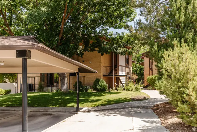 462 N 200 E #1/2, Logan, UT 84321 - #2