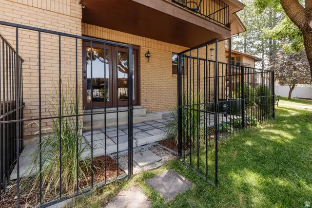 462 N 200 E #1/2, Logan, UT 84321 - #3