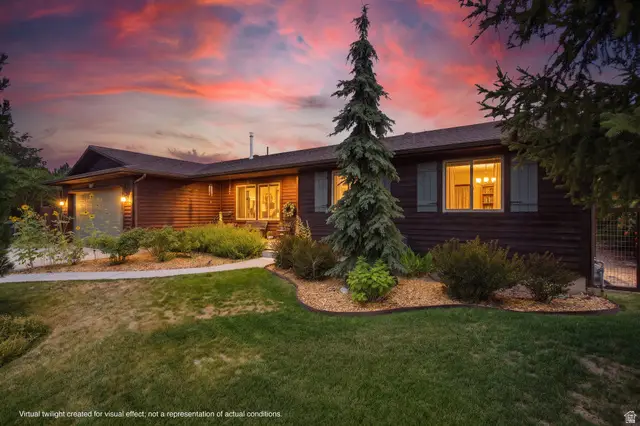 1172 W 1460 N, Provo, UT 84604 - #1