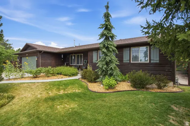 1172 W 1460 N, Provo, UT 84604 - #2
