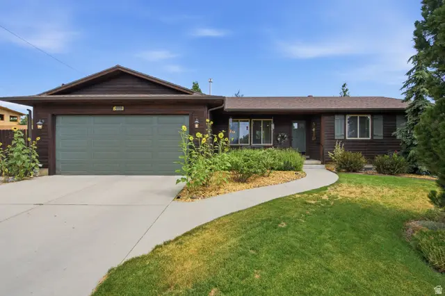 1172 W 1460 N, Provo, UT 84604 - #3