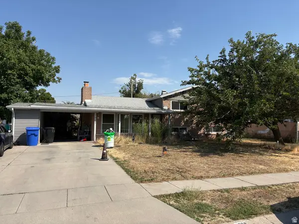 4329 S Phillips Ln, Taylorsville, UT 84123