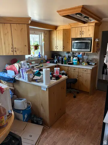 4329 S Phillips Ln, Taylorsville, UT 84123 - #2