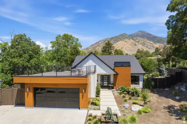 3645 E Apollo Dr S, Millcreek, UT 84124 - #2