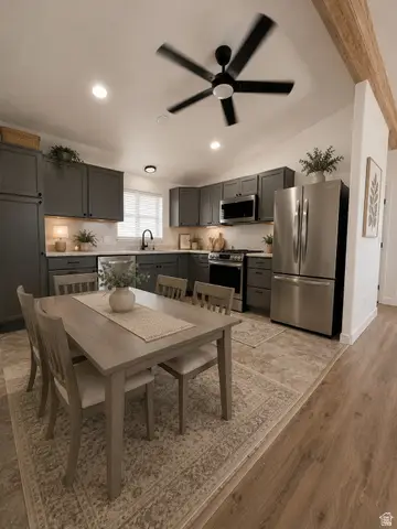 482 E Clark St N, Grantsville, UT 84029 - #2