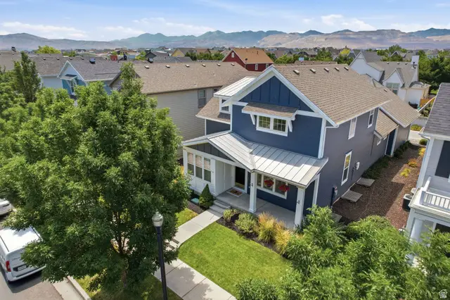 10316 S Silver Mine Rd, South Jordan, UT 84009 - #2
