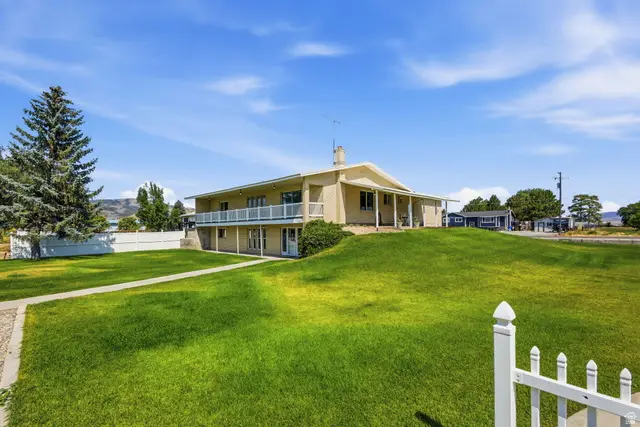 4885 W 14400 N, Garland, UT 84312 - #2
