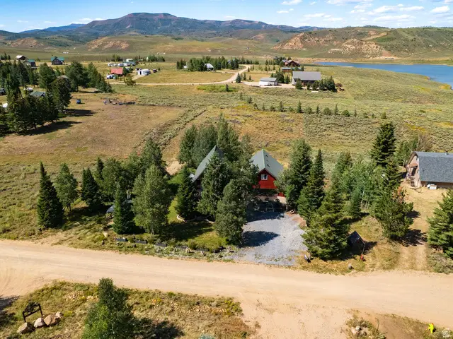9173 E Soldier Ln, Heber City, UT 84032 - #1