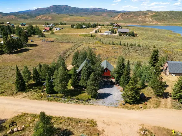 9173 E Soldier Ln, Heber City, UT 84032