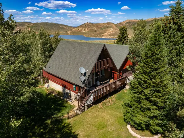 9173 E Soldier Ln, Heber City, UT 84032 - #2