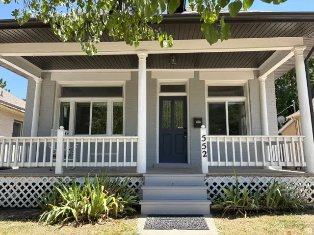 552 N Pugsley St, Salt Lake City, UT 84103 - #1