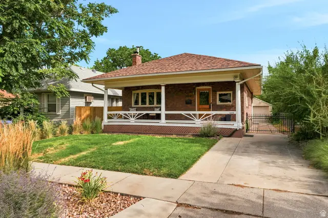 1019 E Byran Ave, Salt Lake City, UT 84105 - #3