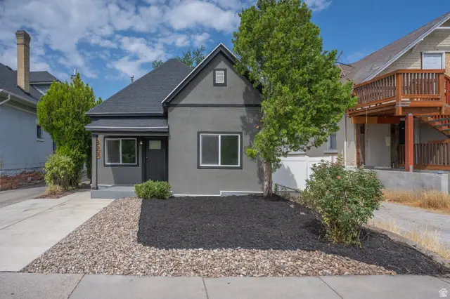 328 S 900 E, Salt Lake City, UT 84102 - #1