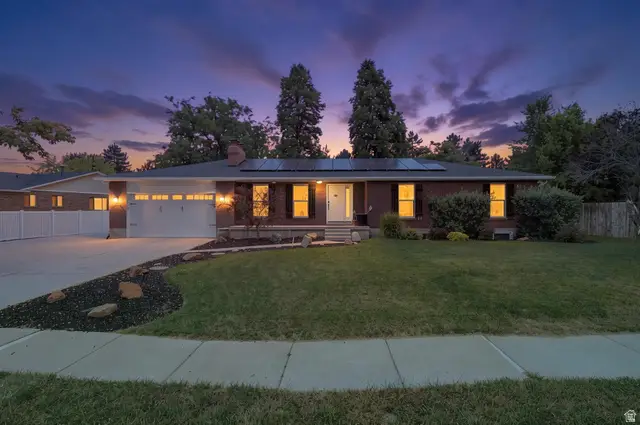 1471 E Shoshone Ave S, Sandy, UT 84092 - #1