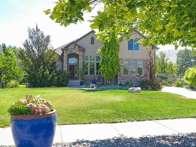 14441 S Peacock Midge Dr #15, Bluffdale, UT 84065 - #1