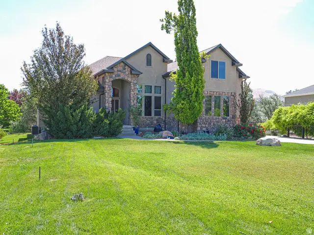 14441 S Peacock Midge Dr #15, Bluffdale, UT 84065 - #2