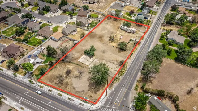 13175 S Rose Canyon Rd, Herriman, UT 84096 - #1
