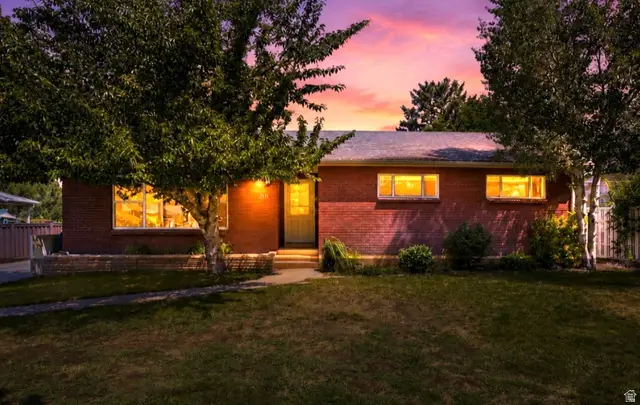 2111 E Wilmott Dr, Millcreek, UT 84109 - #1