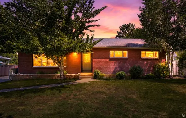 2111 E Wilmott Dr, Millcreek, UT 84109