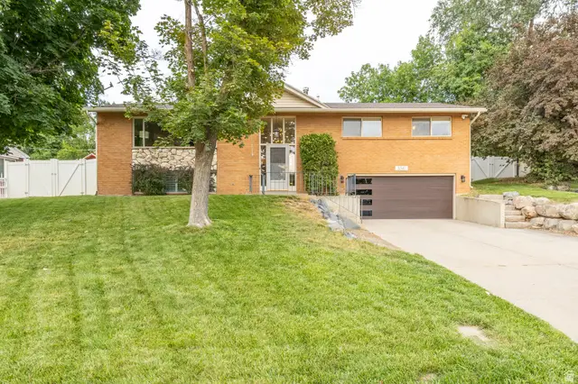 3341 S 675 W, Bountiful, UT 84010 - #1