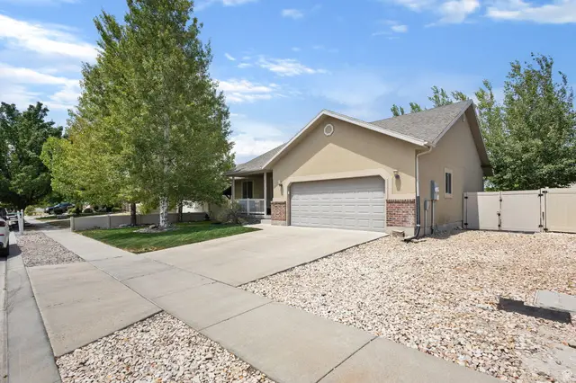 2117 E Partridge Ln, Eagle Mountain, UT 84005 - #2
