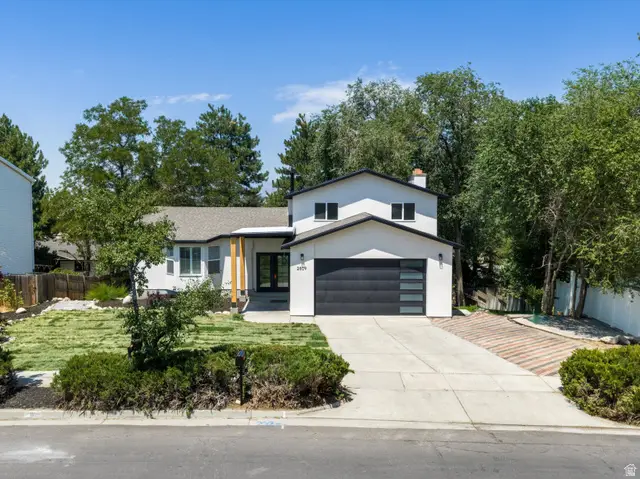 2809 Willow Hills Dr, Sandy, UT 84093 - #2