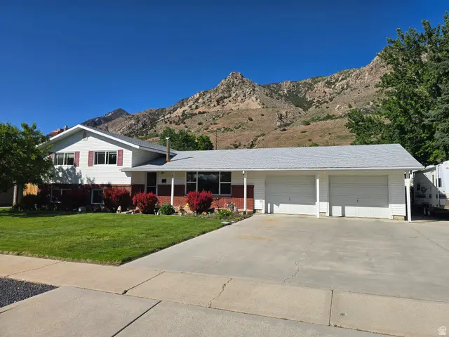 610 Holiday Dr, Brigham City, UT 84302 - #2