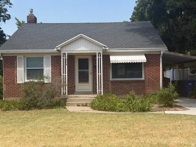 1304 Kershaw St, Ogden, UT 84403 - #2