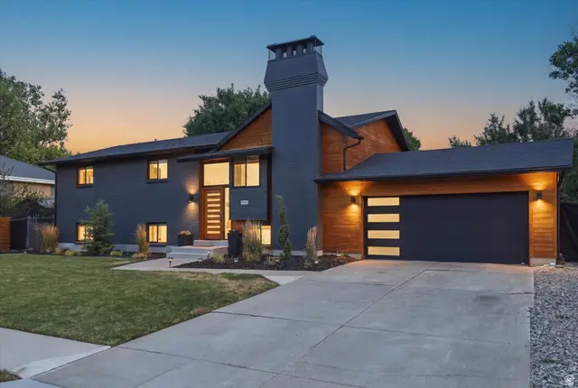 8641 S Buena Vista Dr E, Sandy, UT 84094 - #1