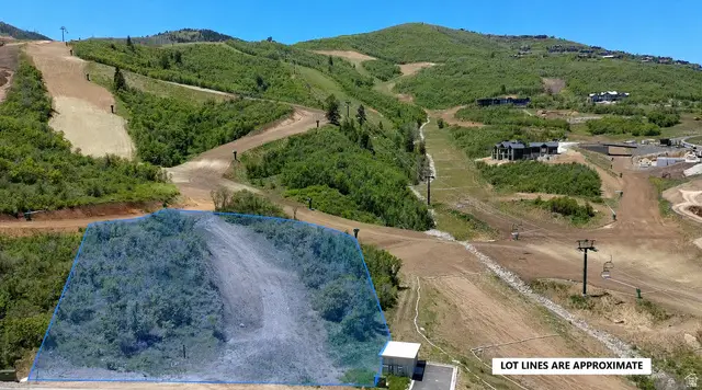 9809 N Blue Ledge Dr #137, Heber City, UT 84032 - #2