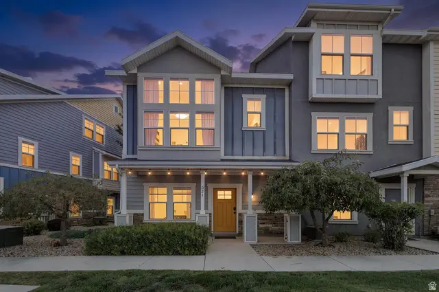 321 N 680 E, Vineyard, UT 84059 - #1