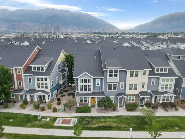 321 N 680 E, Vineyard, UT 84059 - #3