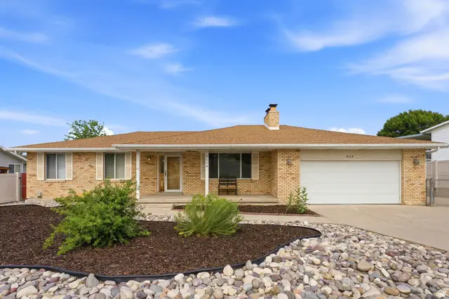 6114 S Red Oaks Dr, Murray, UT 84123 - #1