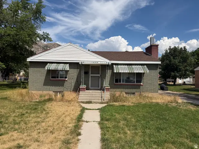 420 N 200 W, Brigham City, UT 84302 - #1